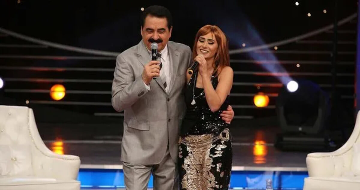 Canlı Yayın Kavgaları Olay Yaratmıştı! Yıllar Sonra Barıştılar!-3