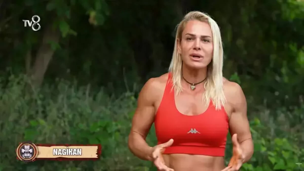 Survivor Bitti, Kavga Bitmedi! Harekete Geçtiler!