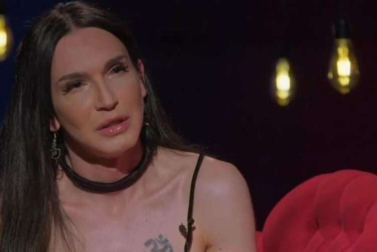 Cinsiyet Değiştiren Ünlü Oyuncuya Restoranda Tepki! Garson 'Bir Daha Gelme' Dedi!-3