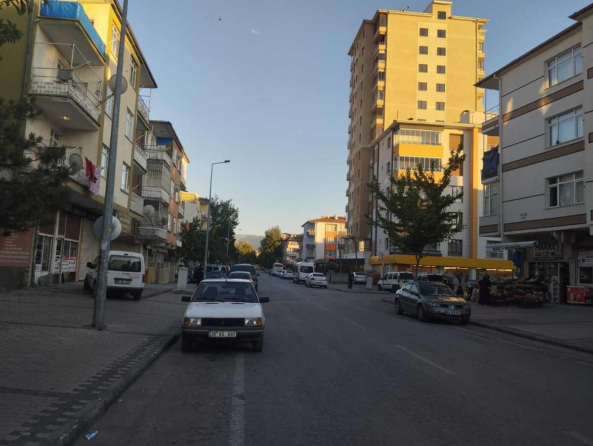 Kayserililer, Bu Dairelere Dikkat! Hem Ucuz Hem de Yatırımlı!-3