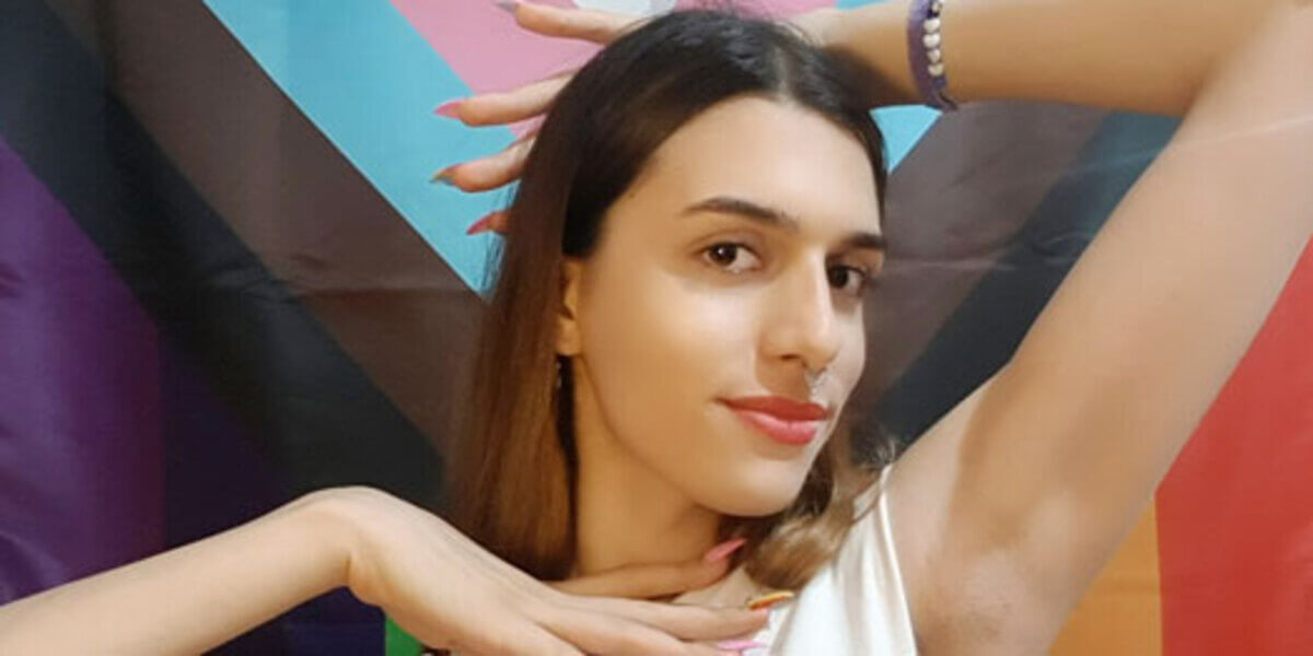 Kayseri'deki Olaylara Tepki Gösteren Aktivist Gözaltına Alınmıştı! Hakkında Yeni Gelişme!-1