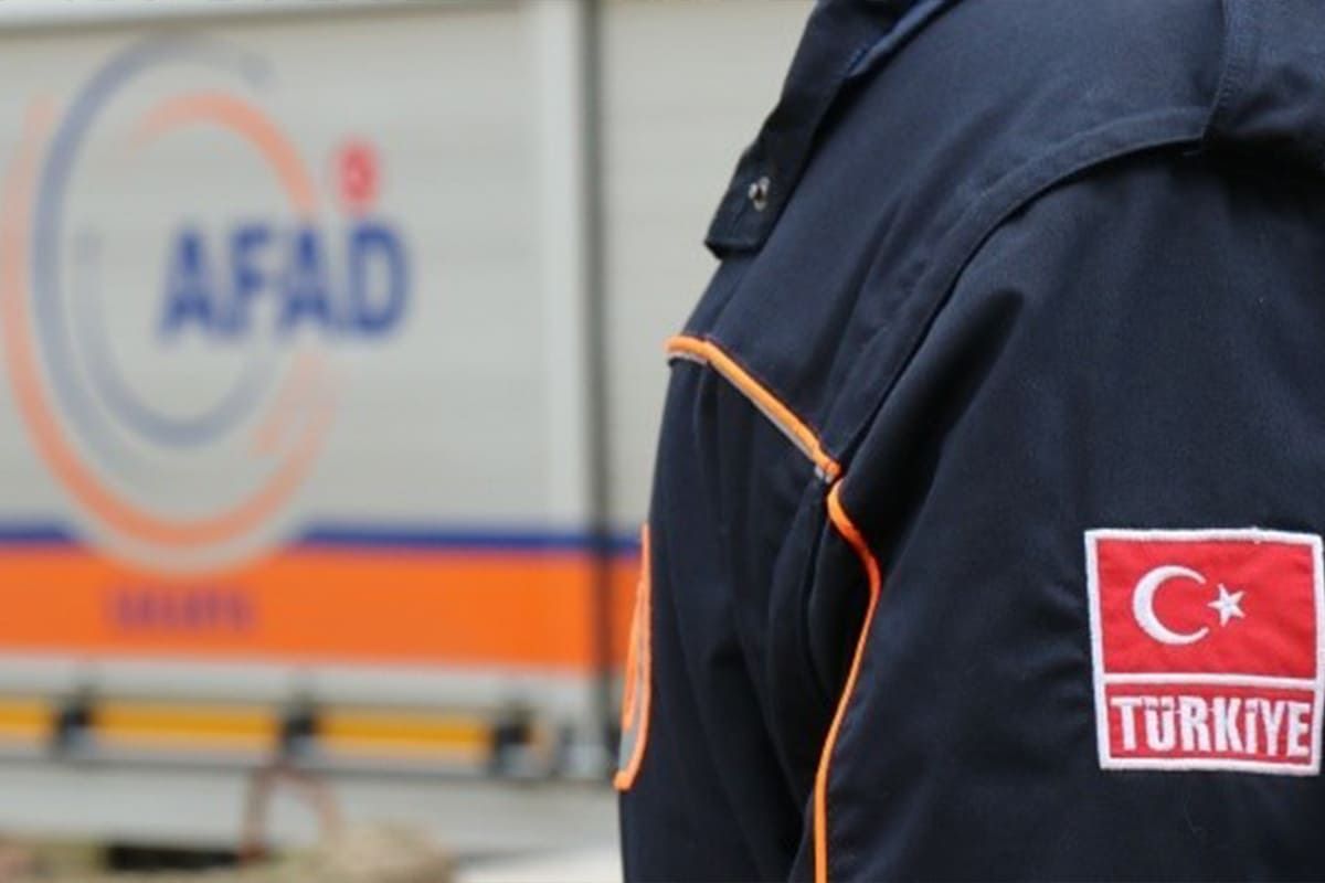 Afad’da Soylu Depremi! 12 Şehirde Flaş Değişiklik 1