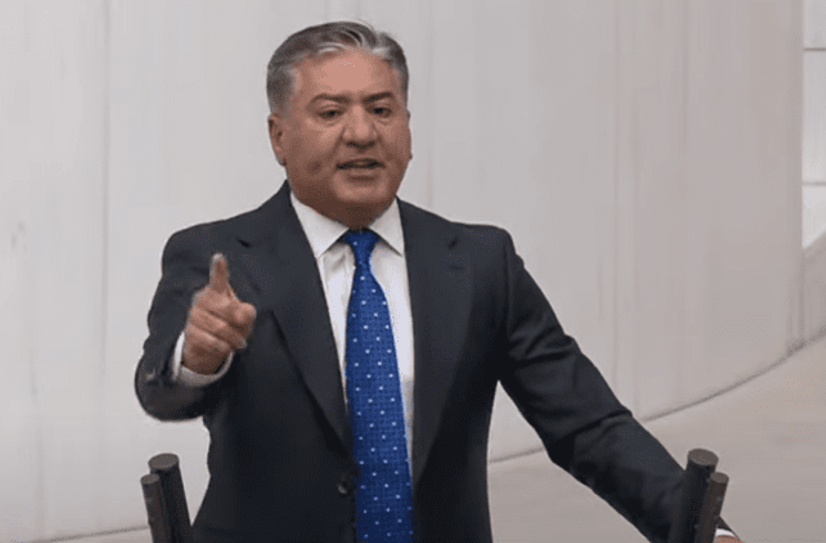 Akar’a Sert Tepki Suriye’de Ki Savaşa Giremeyiz, Milyonlarca Sığınmacı Gelir Dedin Mi Demedin Mi 1