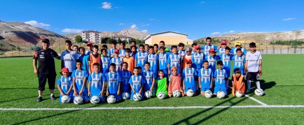 Akkısla Yaz Spor Okulu
