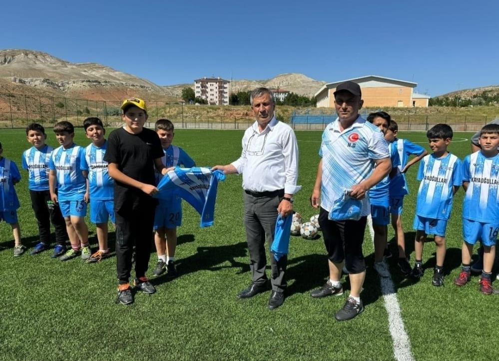 Akkısla Yaz Spor Okulu2