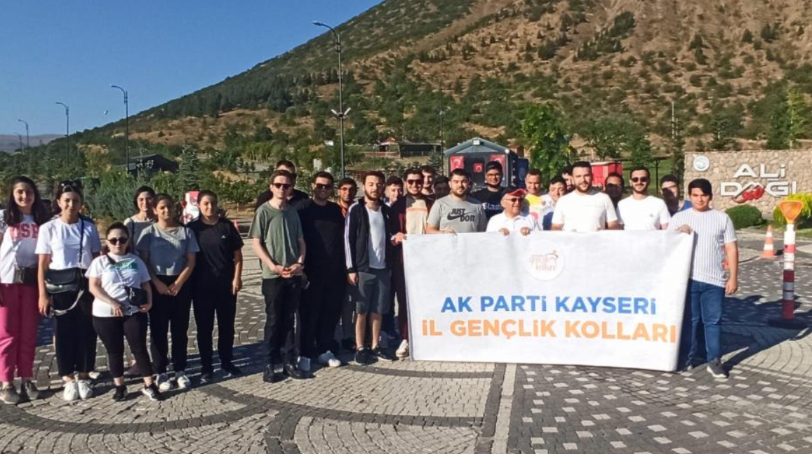 Akpartililerrr