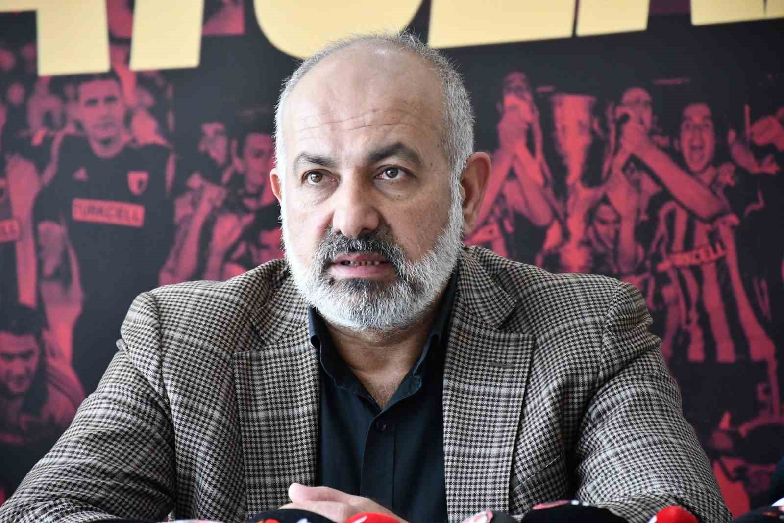 Ali Camlı1
