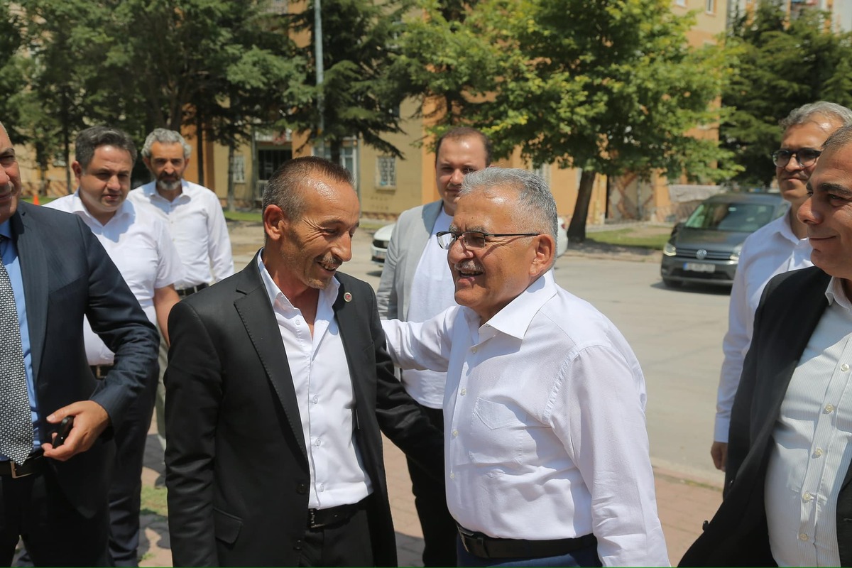 Alt Yapı Çalışması (1)