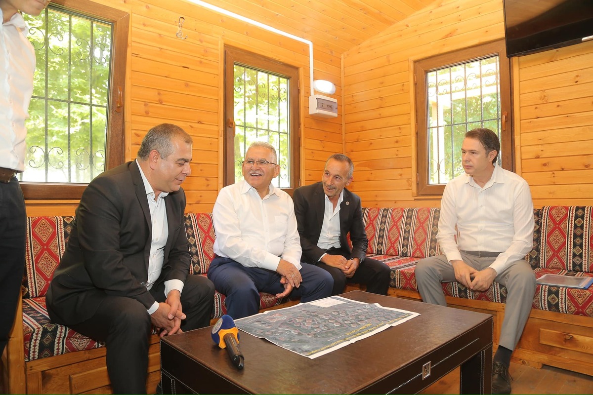 Alt Yapı Çalışması (3)