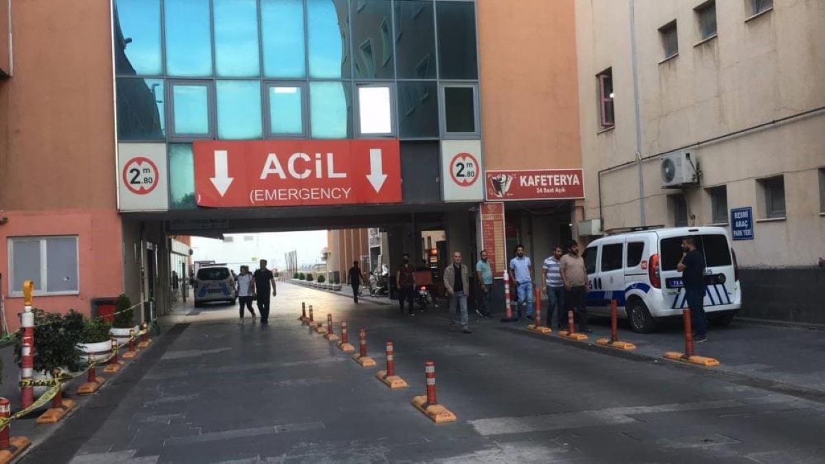 Avukat Yol Kenarında Ölü Bulundu! 3