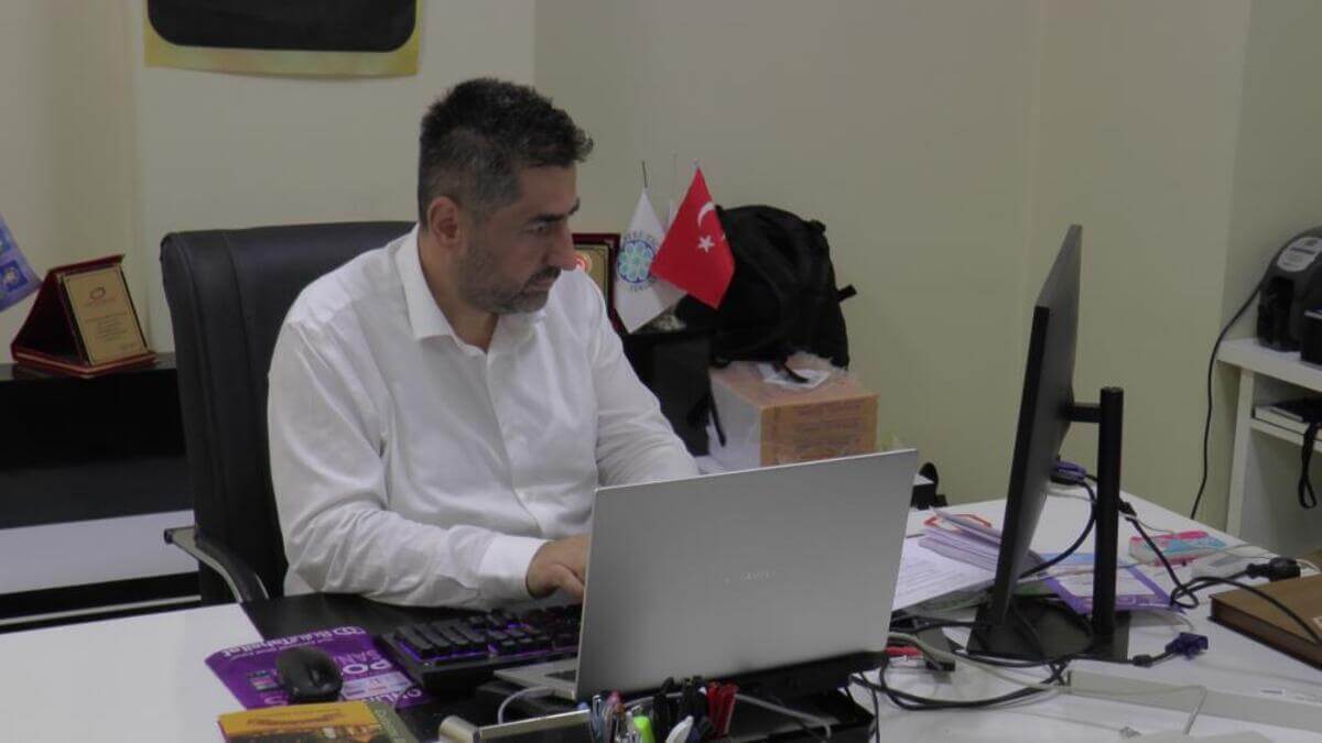 Sahte Takipçili Haberciliğe Dikkat! Kendilerini Farklı Tanıtıyorlar!