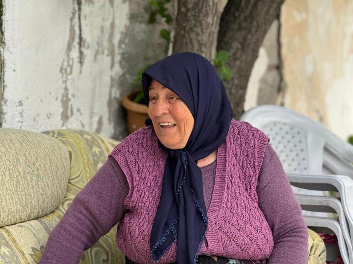 Başkan Özdoğan Evlere ve Gönüllere Misafir Oluyor!-2