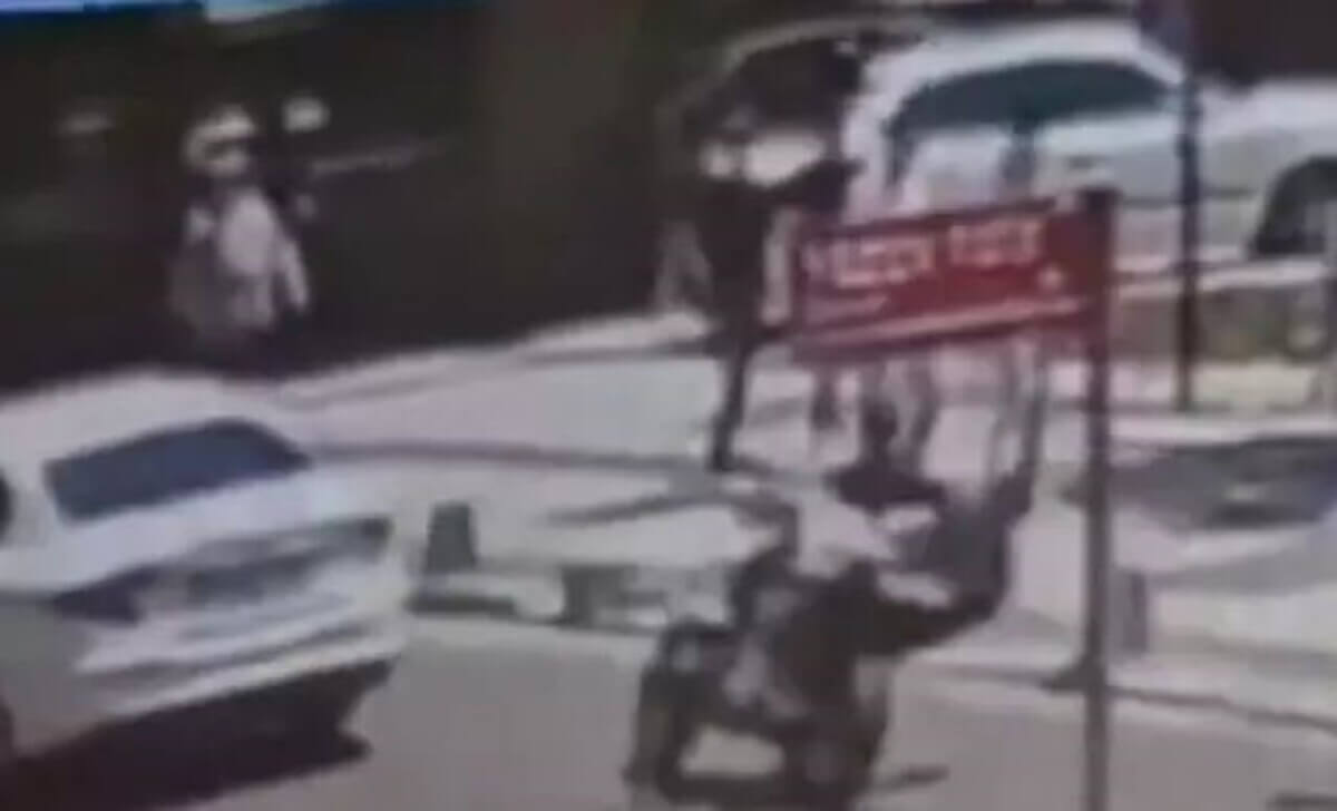 Eski Kızılay Başkanın Kızı Kazaya Karıştı! 17 Yaşındaki Genç Canından Oldu!-1