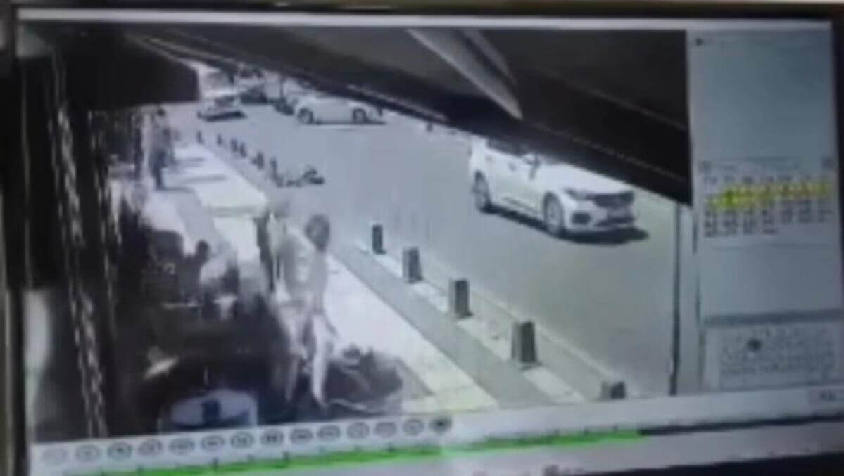 Eski Kızılay Başkanın Kızı Kazaya Karıştı! 17 Yaşındaki Genç Canından Oldu!-2