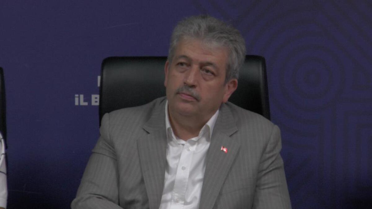 AK Partili Özsoy: En Son Laf Söyleyecekleri İnsan Elitaş Bakanımız!-2