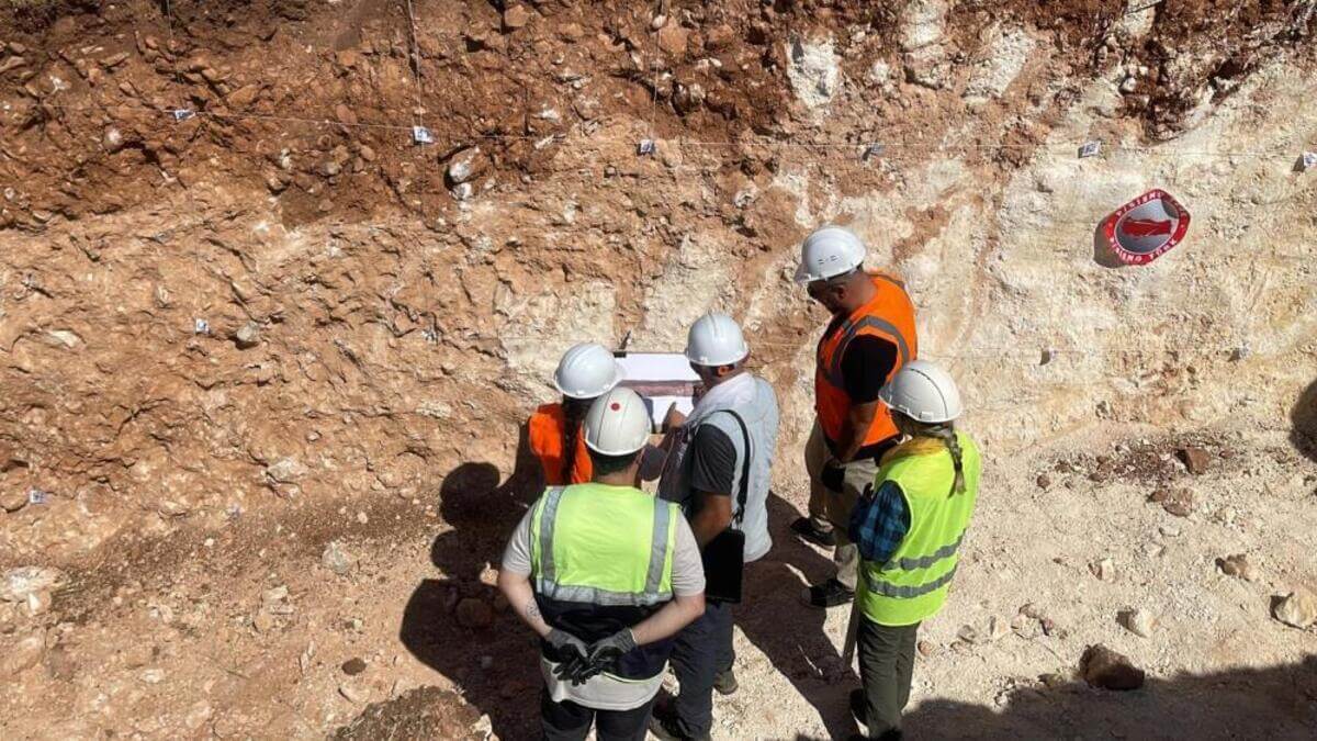 Deprem Uzmanlarından İki İlden Geçen Fay Hattı Hakkında Kritik Açıklama!-3