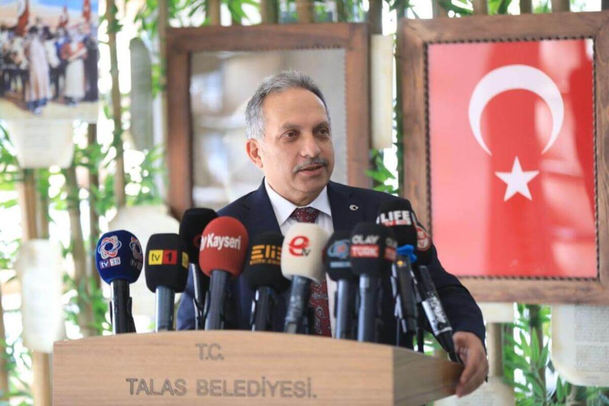 basın bayramı