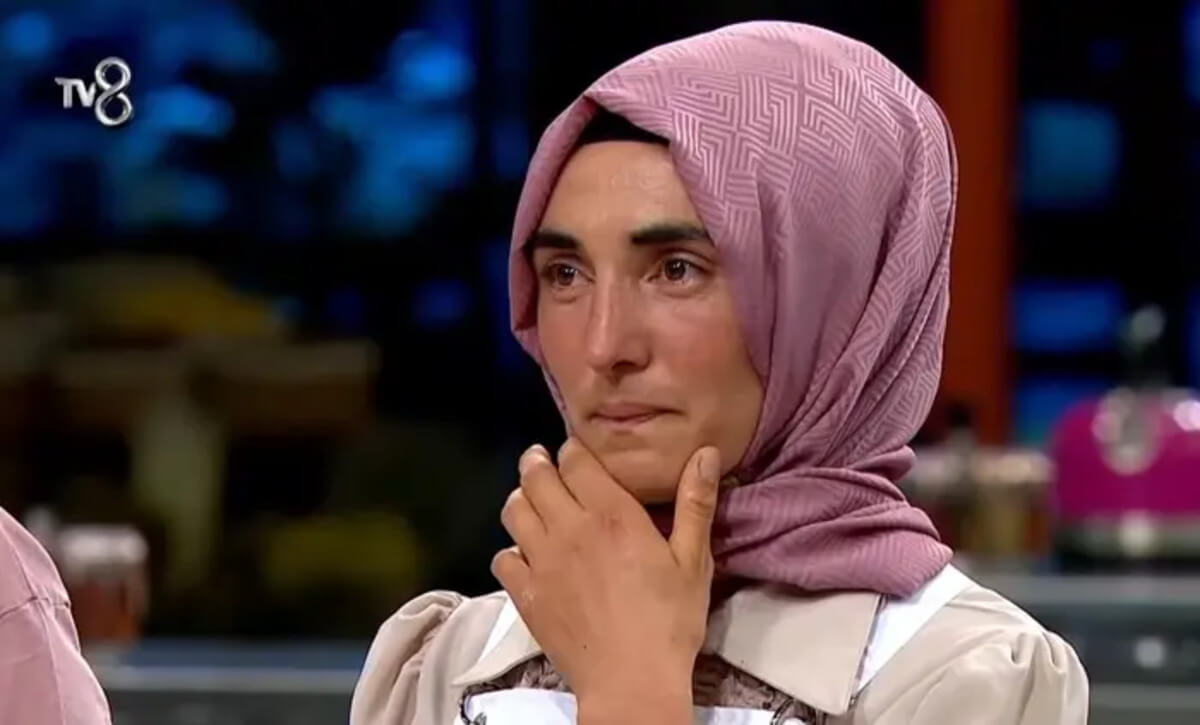 mastherchef ayşe