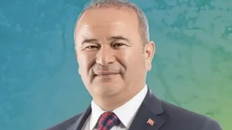 Ayhan Arslan