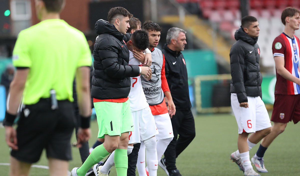 Baran Ali Gezek Penaltı2