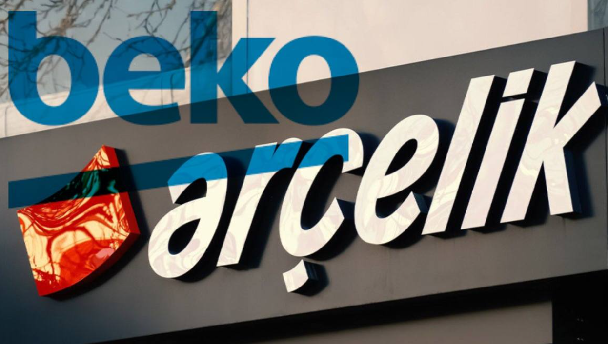 Beko Arçelik Beko