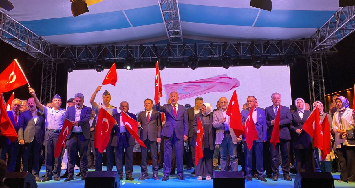 Çiçek Valiiii