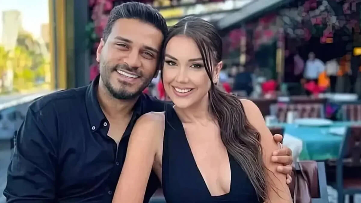 Dilan Polat İçin Şok Tahliye İddiası! O Gün İşaret Edildi!-2