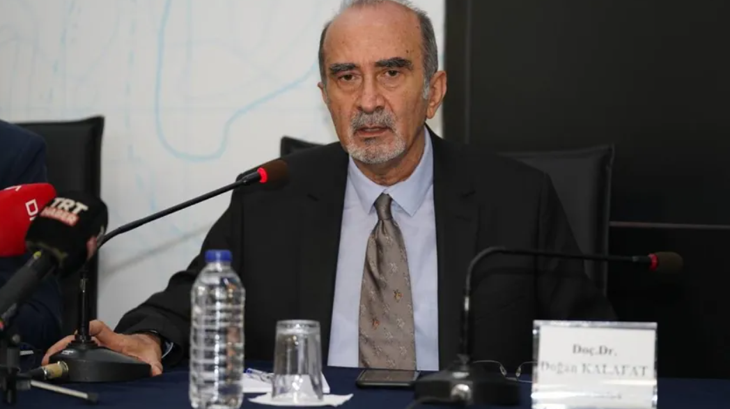 Doğan Kalafat