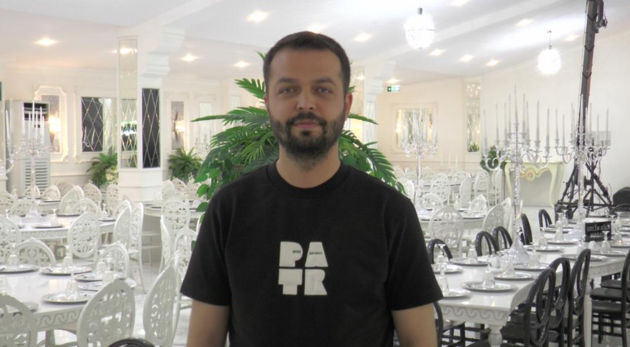 Düğün Salon