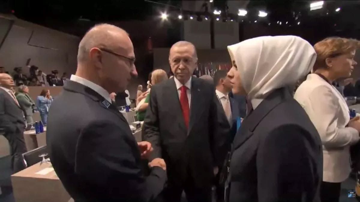 Dünyanın Gözü Oraya Çevrildi! Ne Mesaj Verilecek 3