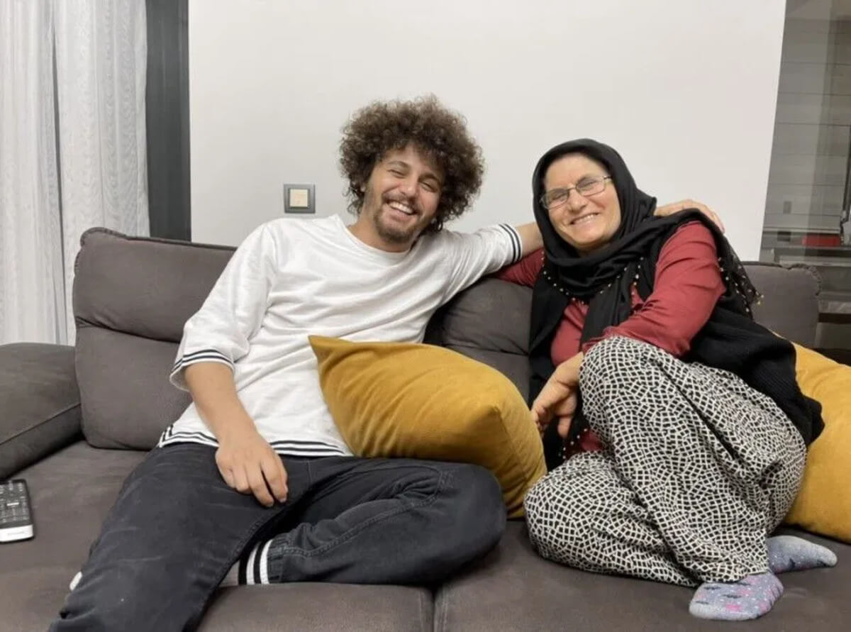 Ünlü Fenomen Marul Kafa'nın Acı Günü!-2