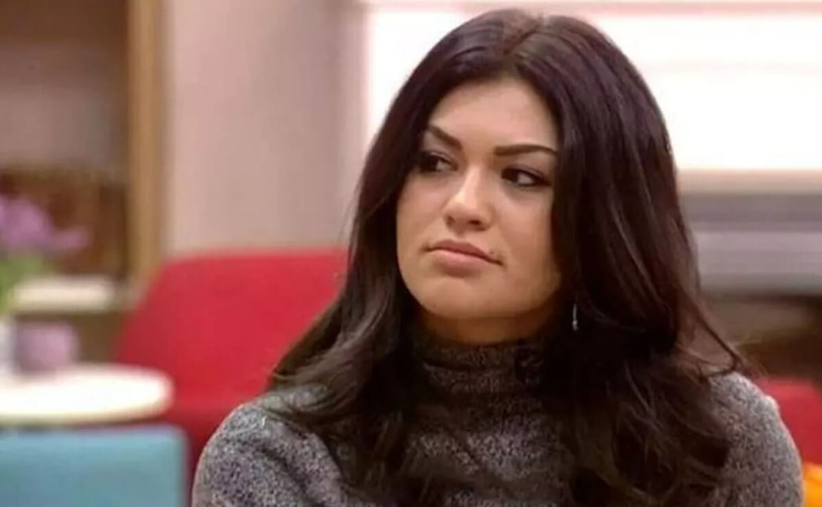 Kısmetse Olur Canseli Tanıyabilene Aşk Olsun! O Artık Başka Biri!-1
