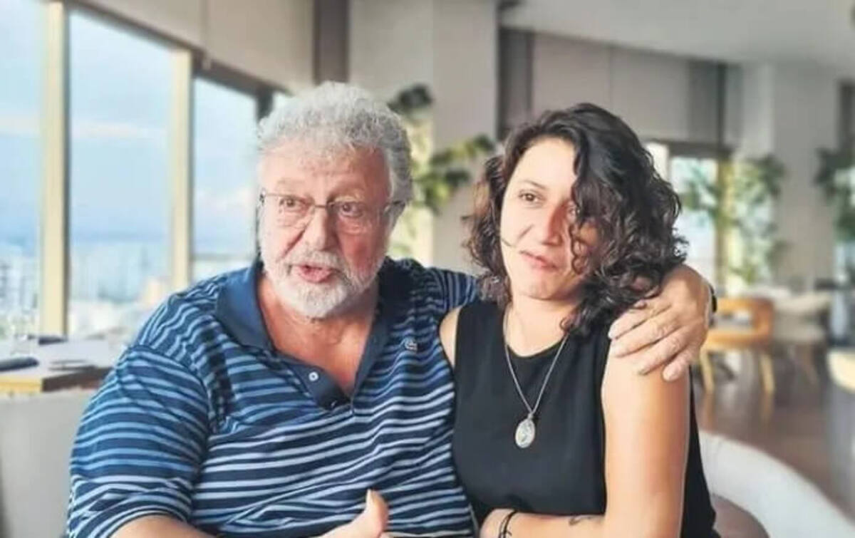 O İsim de Kanıtladı! Metin Akpınar'ın Bir Kızı Daha Çıktı!-1