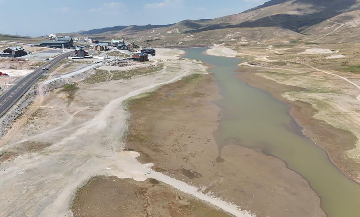 Erciyes Tekir Göleti Kurudu1 Kopya