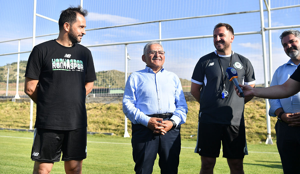 Erciyes Yüksek İrtifa Kamp 3
