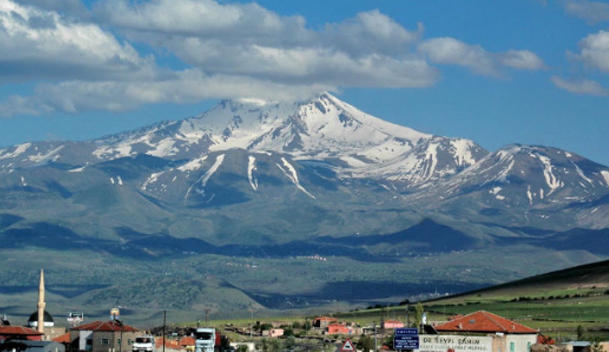Erciyes