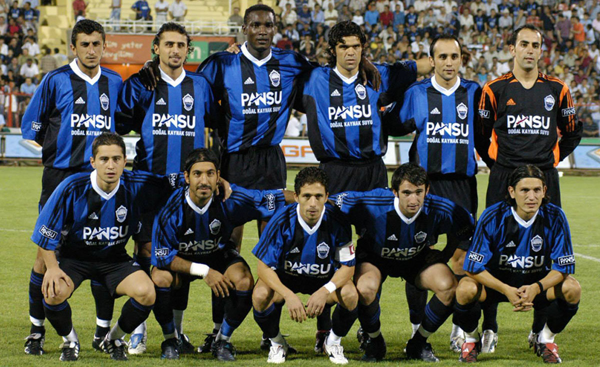 Erciyesspor666