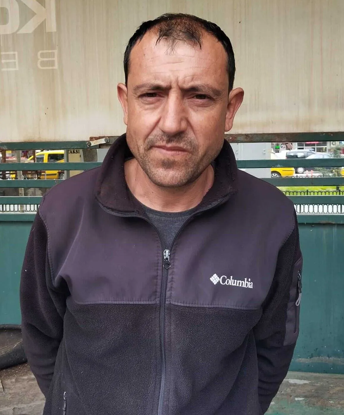 Fehmi Lupun Abisi Konustu Katili Sakliyorlar 5