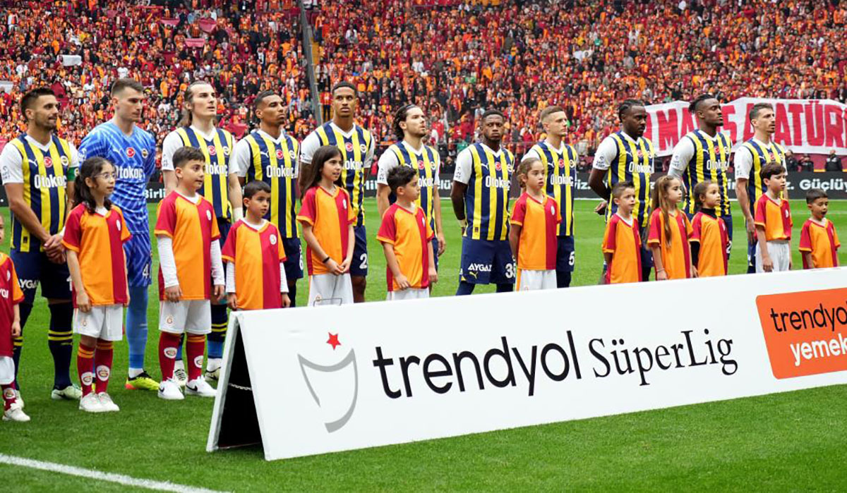 Fenerbhaçe Kopya