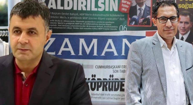 Fetö Zaman