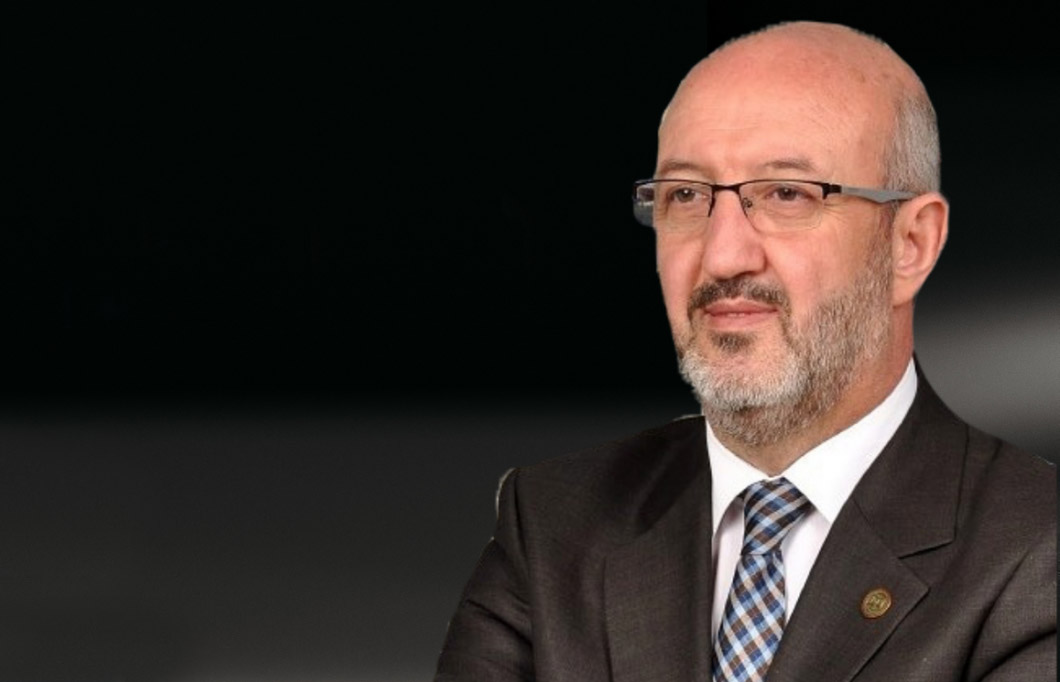 Fevzi Konaç1