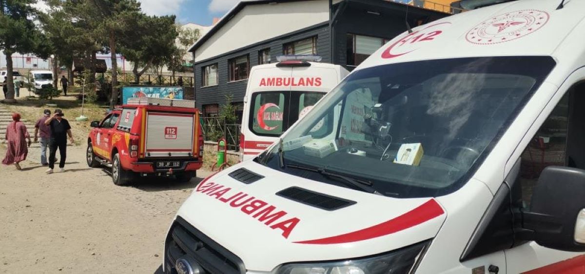 Flaş Gelişme Dağcılar Erciyes Kaza Geçirdi! Kurtarma Çalışması Başladı 3