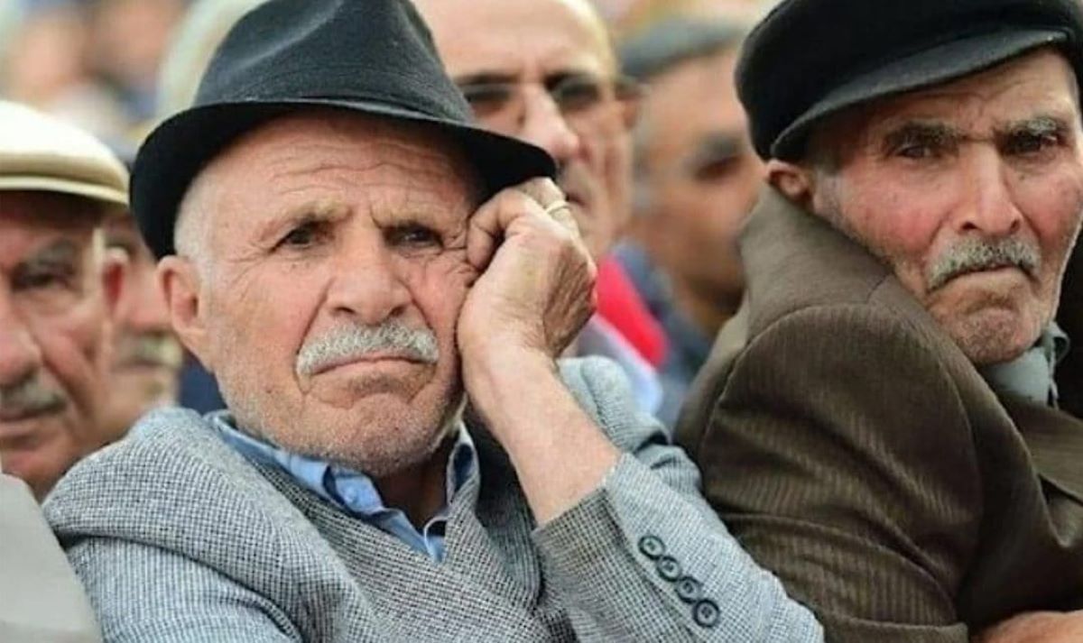 Flaş Gelişme! Emeklilik Yaşı Yükseldi! 2