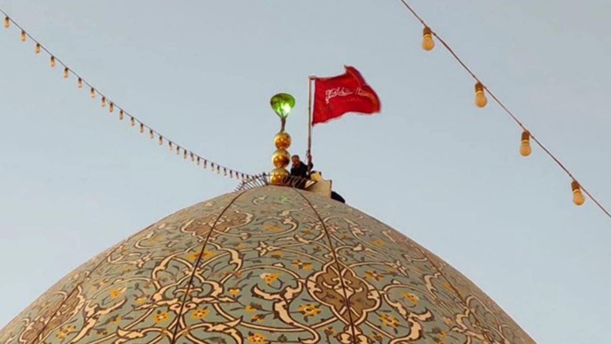 Flaş Gelişme İntikam Bayrağı Göndere Çekildi!