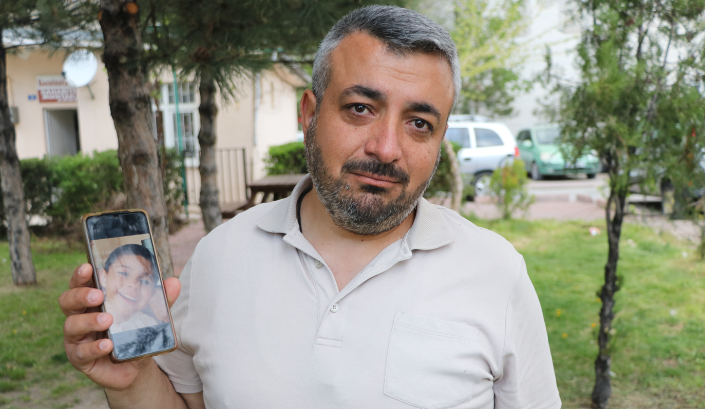 Furkan Bisiklet