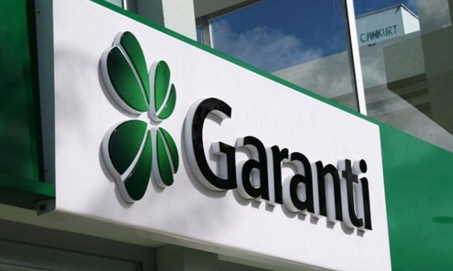 Garanti
