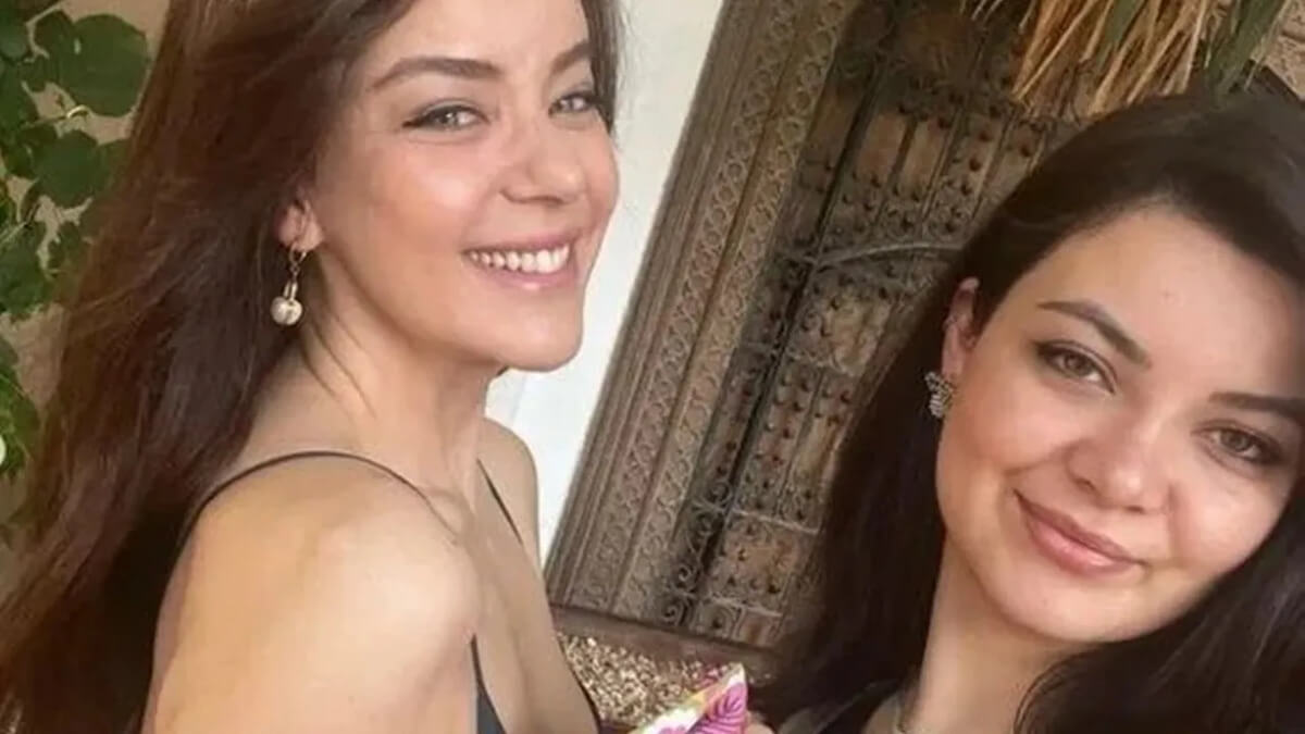 Gelinim Mutfakta Sunucusu Nursel Erginin 25 Yasindaki Kizini Gorenler Sasirdi Cxnm (1) (1)