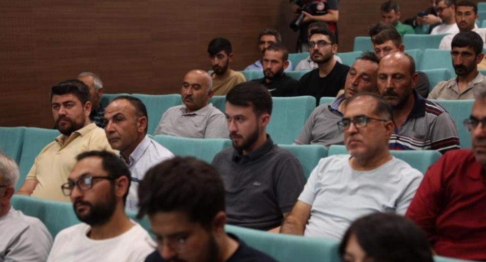 Genç Çiftçi