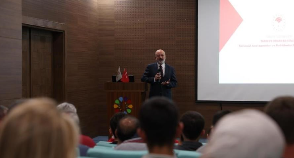 Genç Çiftçiii