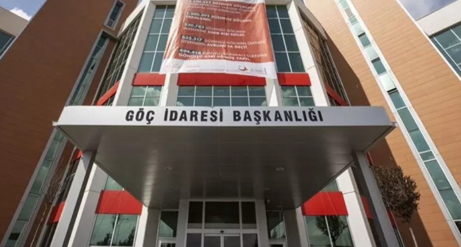 Göç I Gib